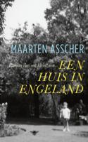Een huis in Engeland (Hardback)