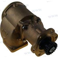 REPUESTOS MOTORES - Detroit REC8927296 - BOMBA DE AGUA DETROIT DIESEL