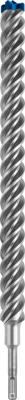 Bosch Accessoires Expert SDS plus-7X hamerboor 30 x 400 x 450 mm - 1 stuk(s) - 2608900155