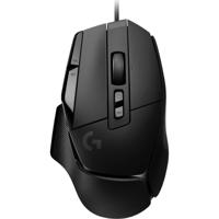 Muis Logitech 991-000489 Zwart 25600 dpi