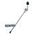 Pearl CH-70 bekkenarm met montageklem