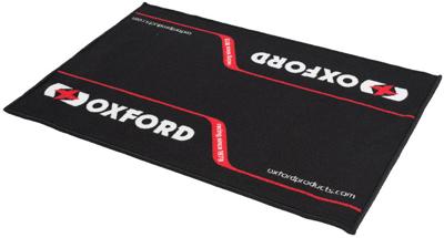 OXFORD Foot mats race 90 x 60 cm