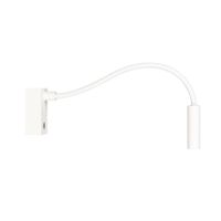 BW0008 LED-wandlamp flex 3W 2700K Dimbaar Wit