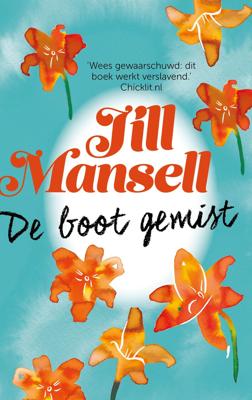 De boot gemist (Paperback)