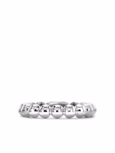 Pragnell bracelet Bohemia en or blanc 18ct - Argent