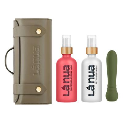 Ontspannende Reisset Lá Nua WATERMELON MINT BUNDLE 100 ml