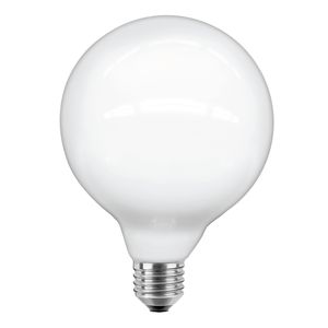 LED globe lamp 4W E27 filament Segula dimbaar Globe 55683