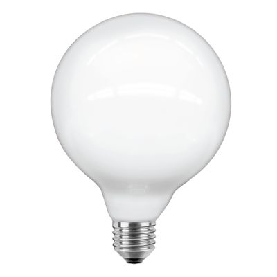 LED globe lamp 4W E27 filament Segula dimbaar Globe 55683