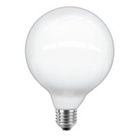 LED globe lamp 4W E27 filament Segula dimbaar Globe 55683