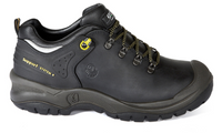 Grisport Safety 70216 L / 33131 Laag S3 Zwart - Maat 46 - 11.049.008.46