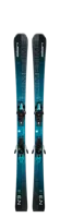 Elan Primetime N3 W Powershift Ski&apos;s + Bindingen