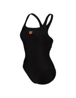 Arena Dames Solid Control Pro Back Badpak (zwart) Zwart 46