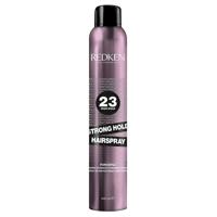 Redken Styling Strong Hold Hairspray 23 Forceful 400ml