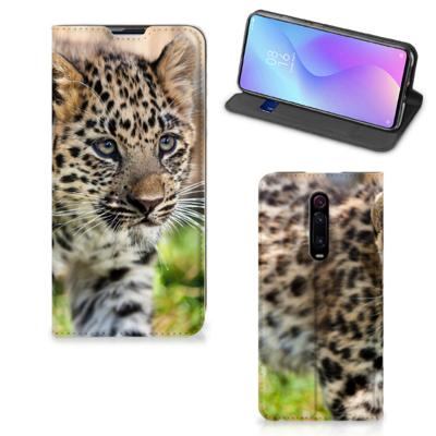 Xiaomi Redmi K20 Pro | Hoesje maken | Baby Luipaard