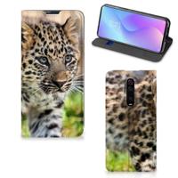 Xiaomi Redmi K20 Pro | Hoesje maken | Baby Luipaard