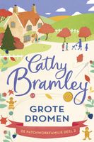 Grote dromen - Cathy Bramley - ebook - thumbnail