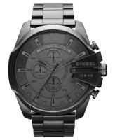 Diesel Heren Mega Chief chronograaf horloge DZ4282 Diesel Heren Mega Chief chronograaf horloge DZ4282