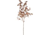 Kunsttak judaspenning ant.goud, 66 cm - Buitengewoon de boet