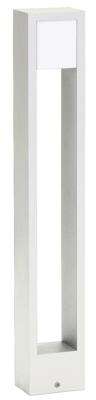 Albert Buitenlamp staand LedPadestal 90cm - wit - 682252