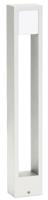 Albert Buitenlamp staand LedPadestal 90cm - wit - 682252