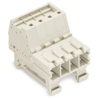WAGO 831-3205/007-9034 Female connector 24 stuk(s)