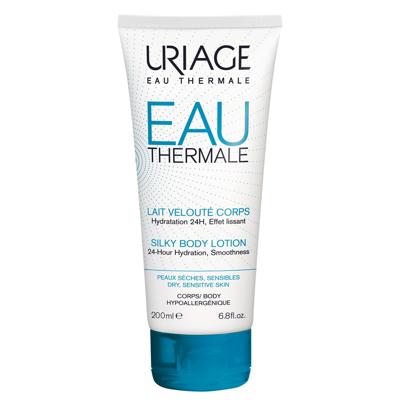 Uriage Eau Thermale Lait Velouté Corps 200ml