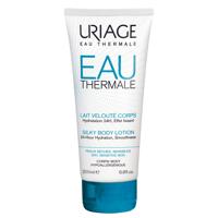 Uriage Eau Thermale Lait Velouté Corps 200ml