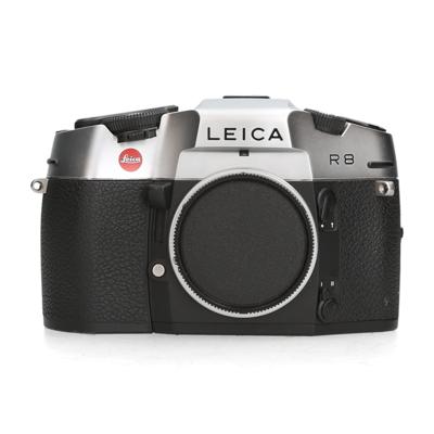 Leica Leica R8