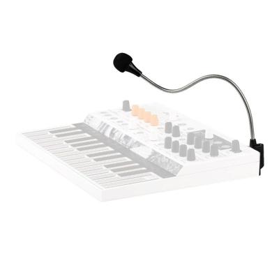 Arturia MicroFreak Gooseneck Microphone