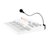 Arturia MicroFreak Gooseneck Microphone