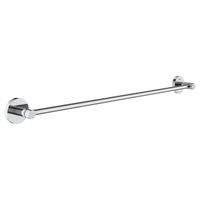 GROHE Essentials handdoekhouder 60cm chroom 40366001