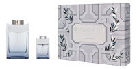 Bvlgari Man Glacial Essence Giftset 115 ml Cadeauset Heren