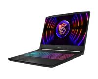 MSI Katana 15 B12VEK-1000PL Intel® Core™ i5 i5-12450H Laptop 39,6 cm (15.6") Full HD 16 GB DDR5-SDRAM 512 GB SSD NVIDIA GeForce RTX 4050 Wi-Fi 6 (802.11ax) Windows 11 Home Zwart MSI Katana 15 B12VEK-1000PL Intel® Core™ i5 i5-12450H Laptop 39,6 cm (15.6") Full HD 16 GB DDR5-SDRAM 512 GB SSD NVIDIA GeForce RTX 4050 Wi-Fi 6 (802.11ax) Windows 11 Home Zwart