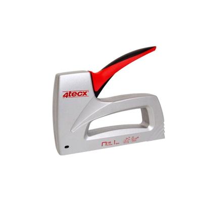 4tecx Handtacker Aluminium Heavy Duty 6-14mm
