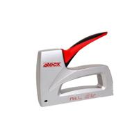 4tecx Handtacker Aluminium Heavy Duty 6-14mm