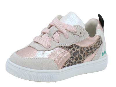 Bunnies Jr. Lio Louw