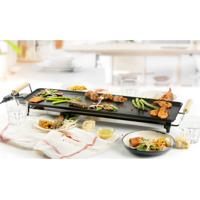 Domo Teppanyaki XL 'Family' DO8312TP elektrische bakplaat - thumbnail