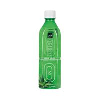 Tropical aloe vera zero pet (12x 500ml)