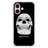 Extreme Case iPhone 16 Skull Eyes