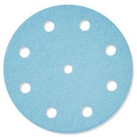 Festool Accessoires Granat D125 P240 GR/50 Schuurmateriaal | Ultrafijn schuurpapier - 578353