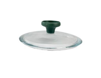 TVS Glazen deksel - eco-ok - 20cm