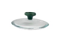 TVS Glazen deksel - eco-ok - 20cm TVS Glazen deksel - eco-ok - 20cm
