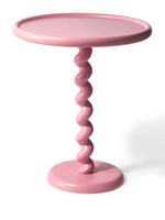 POLSPOTTEN table d'appoint Twister - Rose - thumbnail