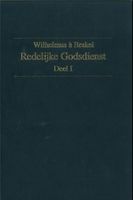 Redelijke Godsdienst - 1 - W. a Brakel - ebook