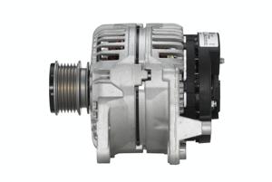 Dynamo / Alternator HELLA, Spanning (Volt)14V, u.a. für VW, Audi, Skoda, Seat