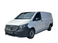 Mercedes Benz Vito