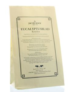 Eucalyptusblad
