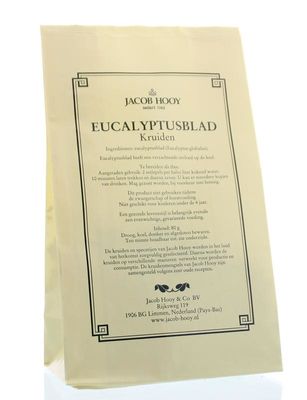 Eucalyptusblad