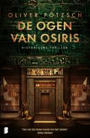De ogen van Osiris (Paperback)