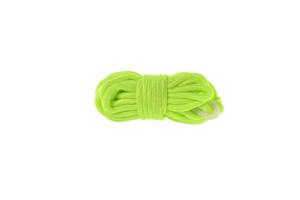 Campking Blister 4 Luminous Nylon 4 Mm 4 Mtr Scheerlijn Groen 4 meter